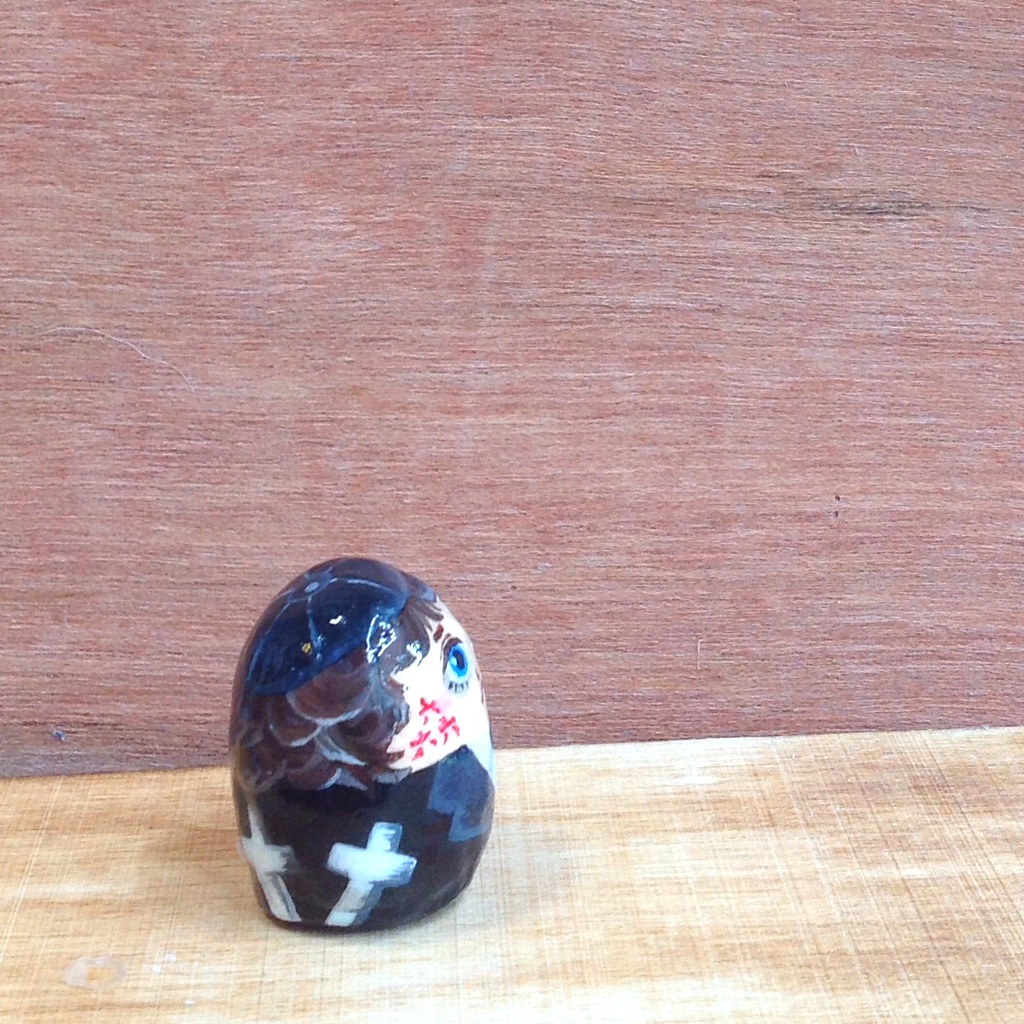 ★Hariko-666の子(単体)/ほら〜Harikoシリーズ★