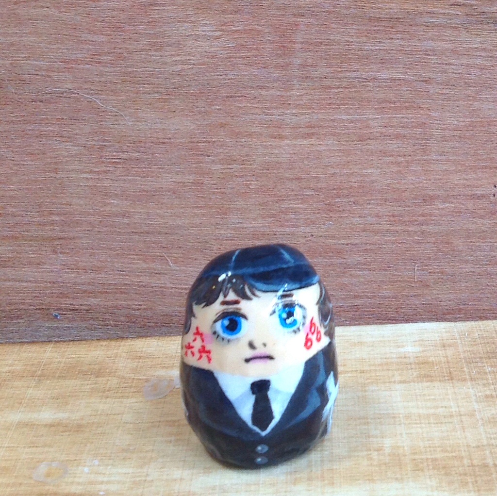 ★Hariko-666の子(単体)/ほら〜Harikoシリーズ★