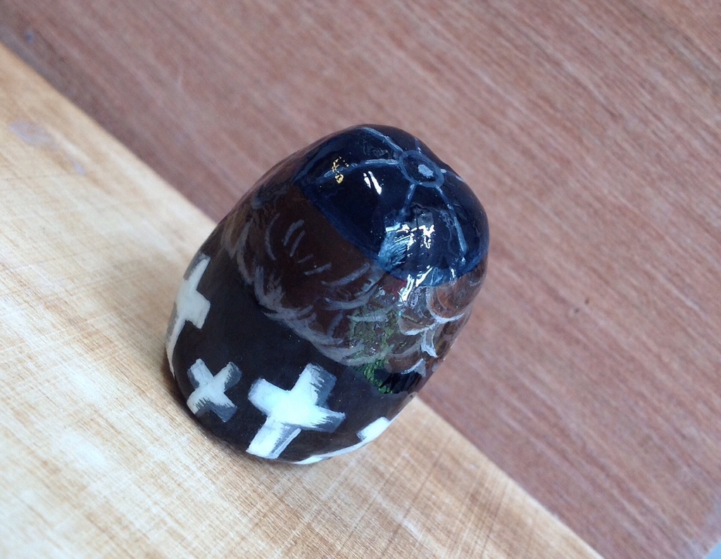 ★Hariko-666の子(単体)/ほら〜Harikoシリーズ★