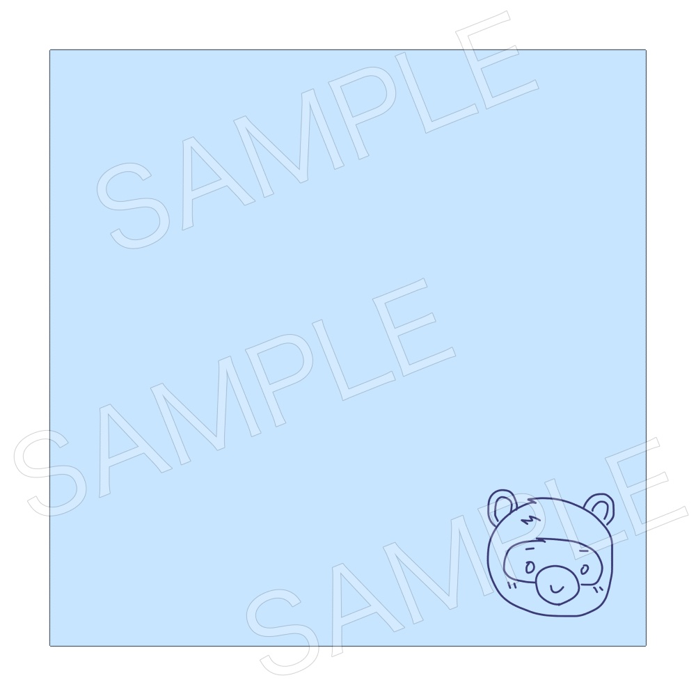 りえたくハンカチタオル