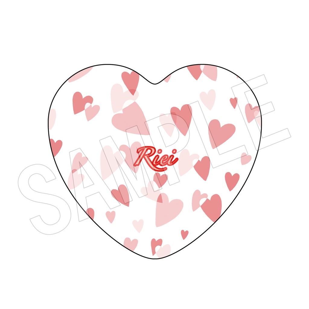 NOMAD1stミニアルバム「R.T.S」