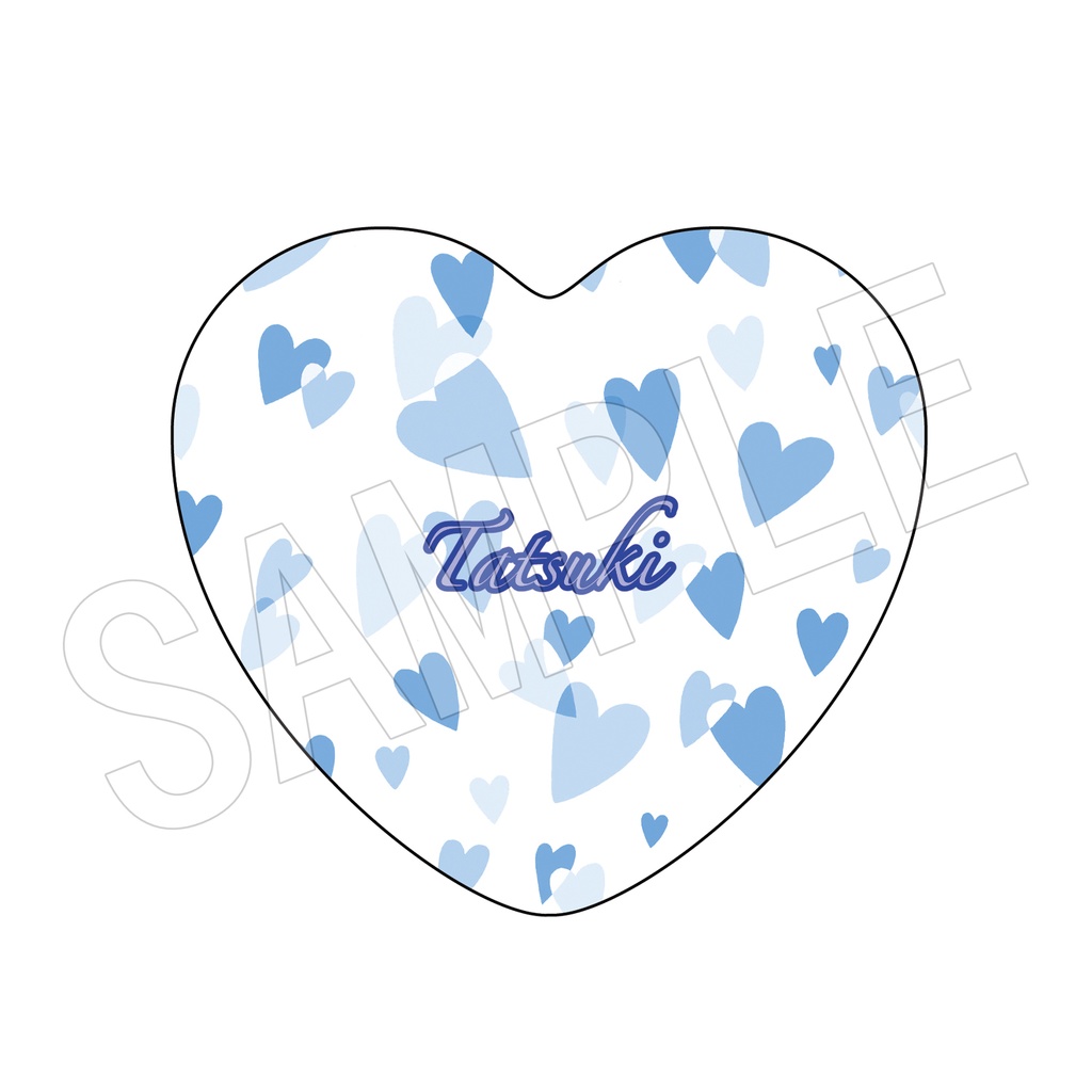 NOMAD1stミニアルバム「R.T.S」