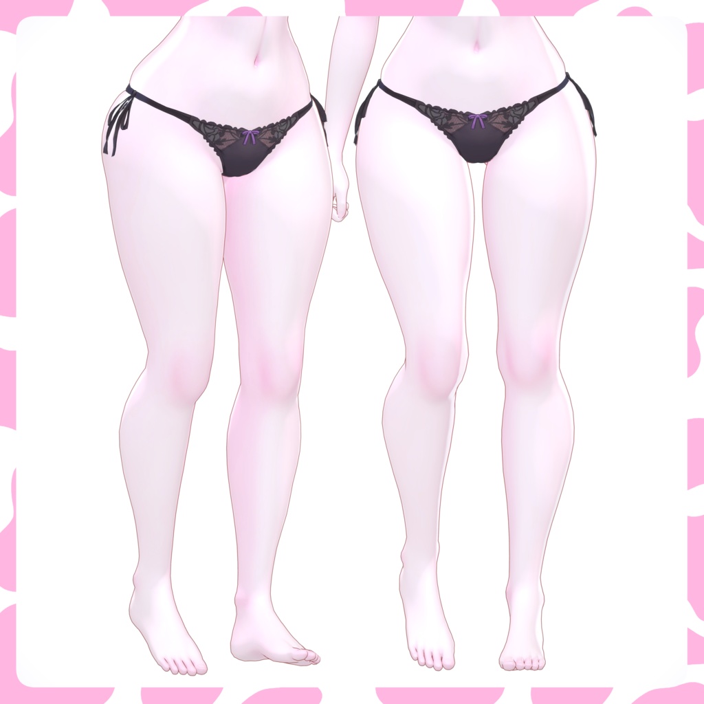 【 ミルティナ, Milltina 】 。‧🍓🥛 Face & Body Makeup Texture 🥛🍓。.
