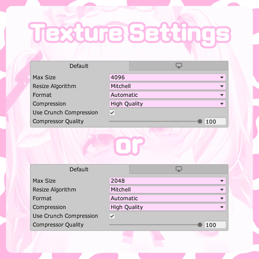 【 ミルティナ, Milltina 】 。‧🍓🥛 Face & Body Makeup Texture 🥛🍓。.