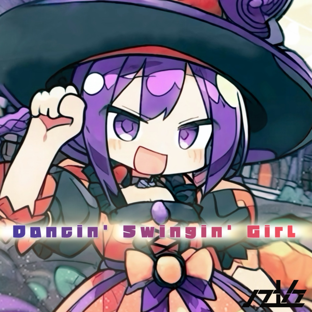 【ElectroSwing】noVa - Dancin' Swingin' Girl