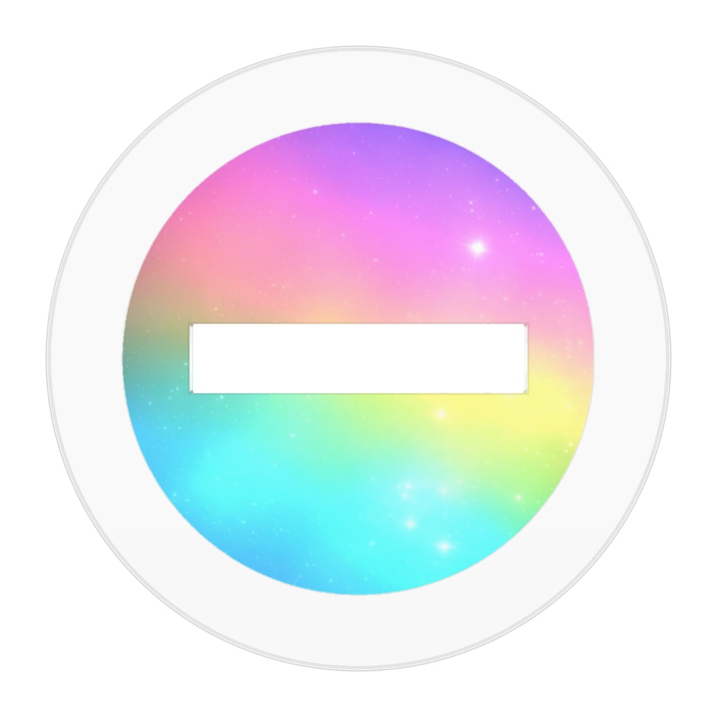 撮影仕様アクスタ