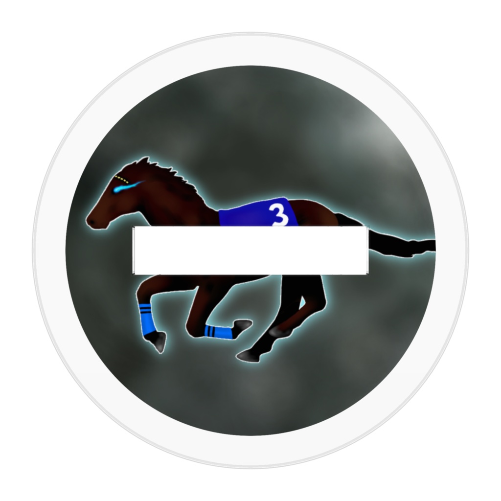 ニット稲アクスタ