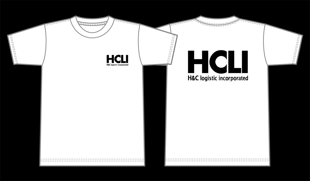 HCLI Tシャツ[white]2nd