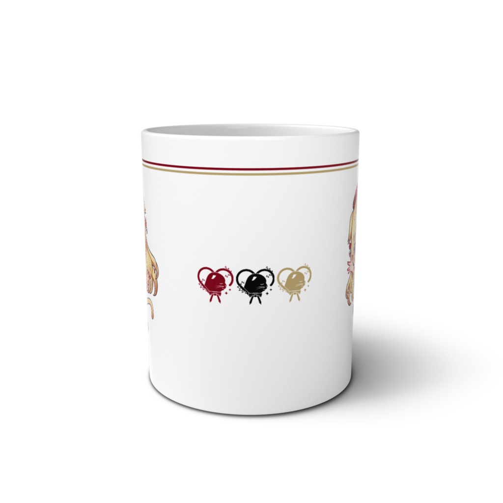 オリジナルマグカップ(常設)