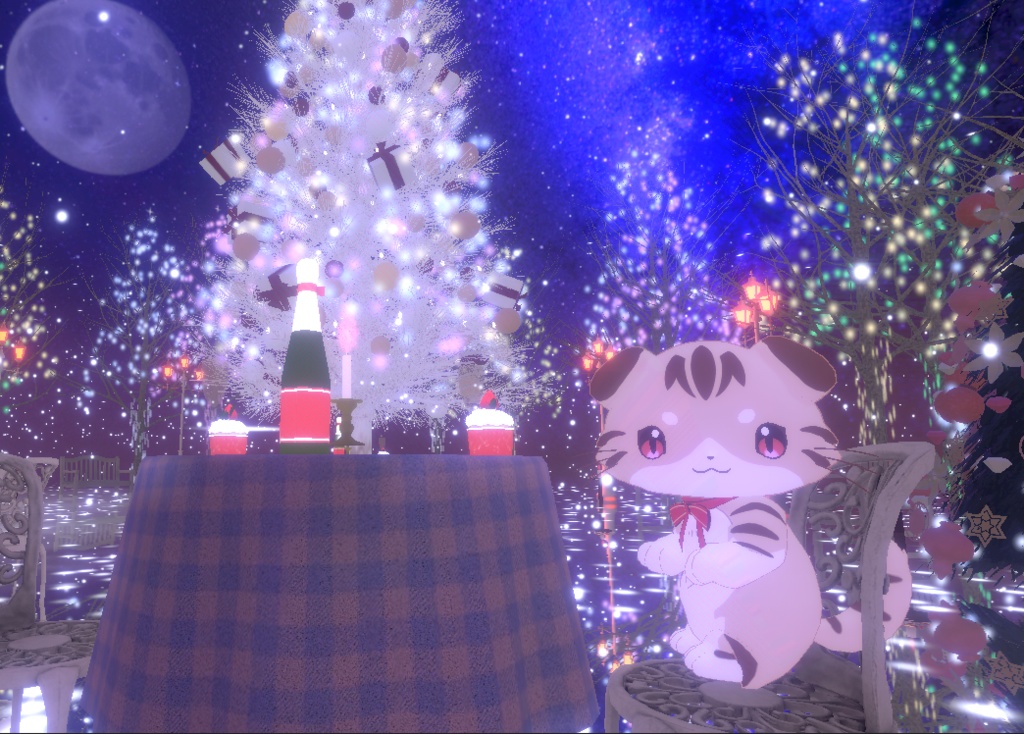 #美嶋アイラ ファンアバター『みしま島民さん』