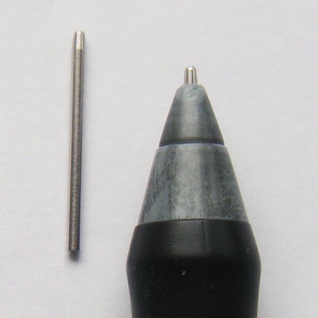 ワコム用 ステンレス芯(・ACK-20001 ・FUZ-A010・ACK-20401W互換)【送料無料】