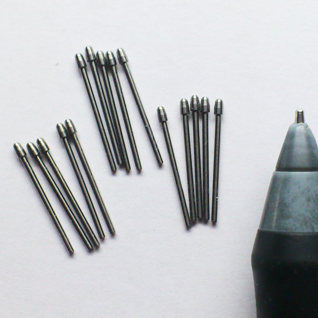 WacomProPen2用 ステンレス芯 【送料無料】