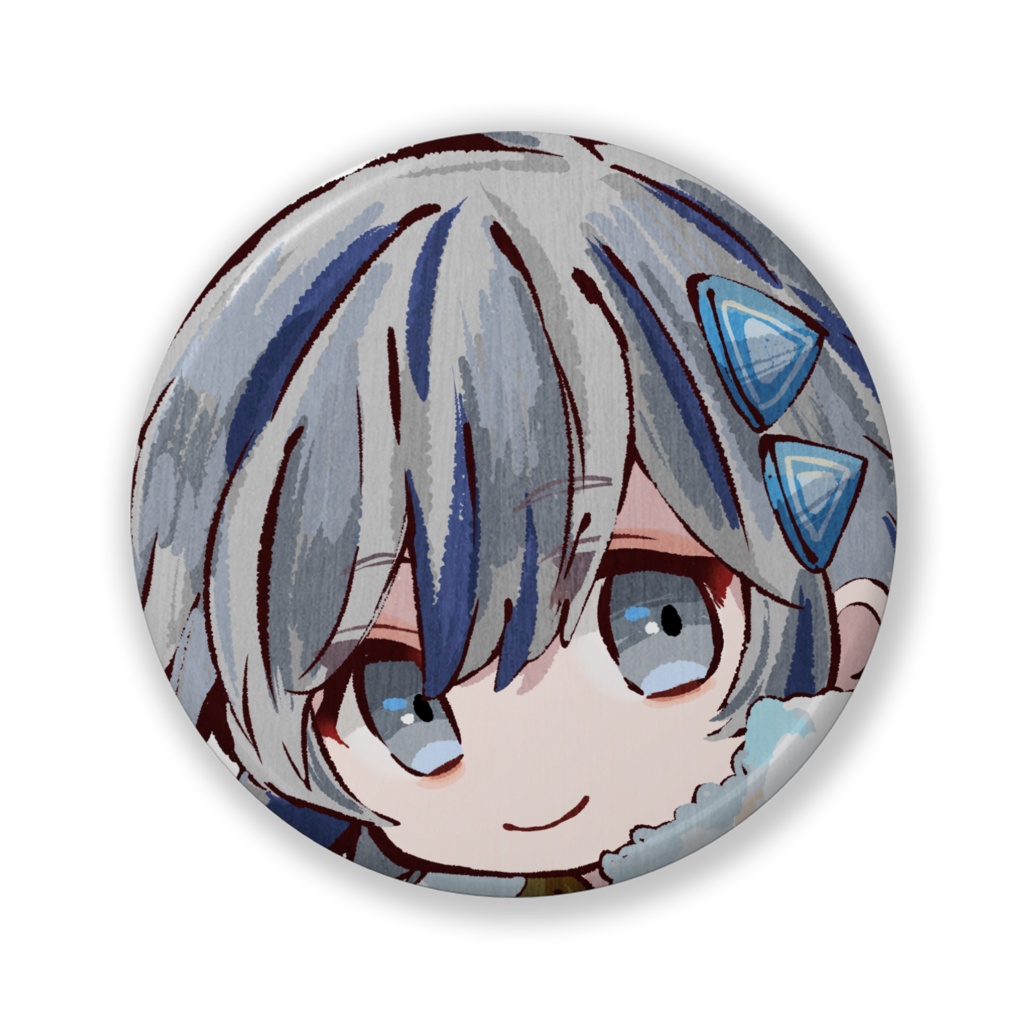 新!かんばっち おかおバージョン