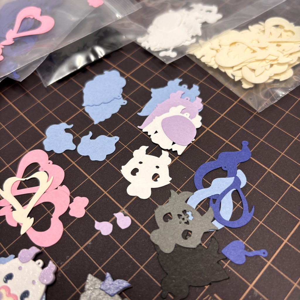 でびるん_アクセサリー