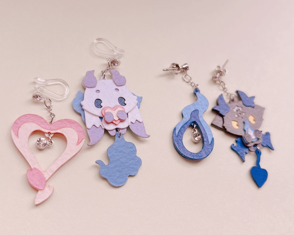 でびるん_アクセサリー