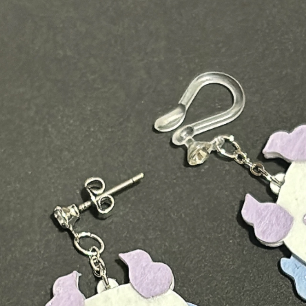 でびるん_アクセサリー