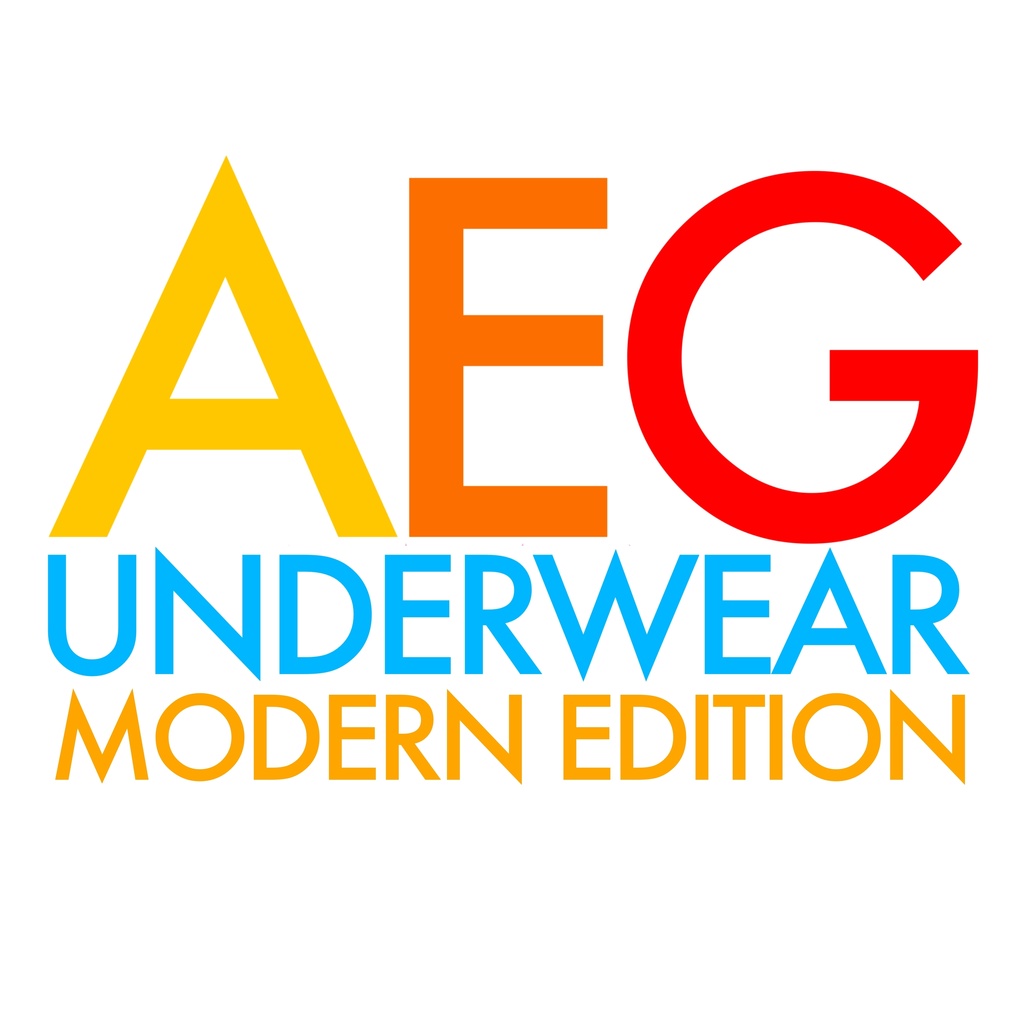 AEG Underwear Modern Edition