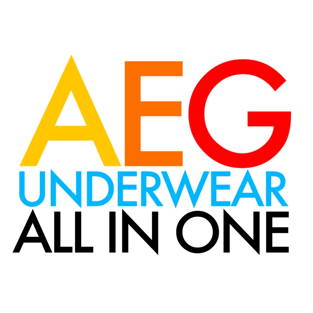 AEG Underwear All In One