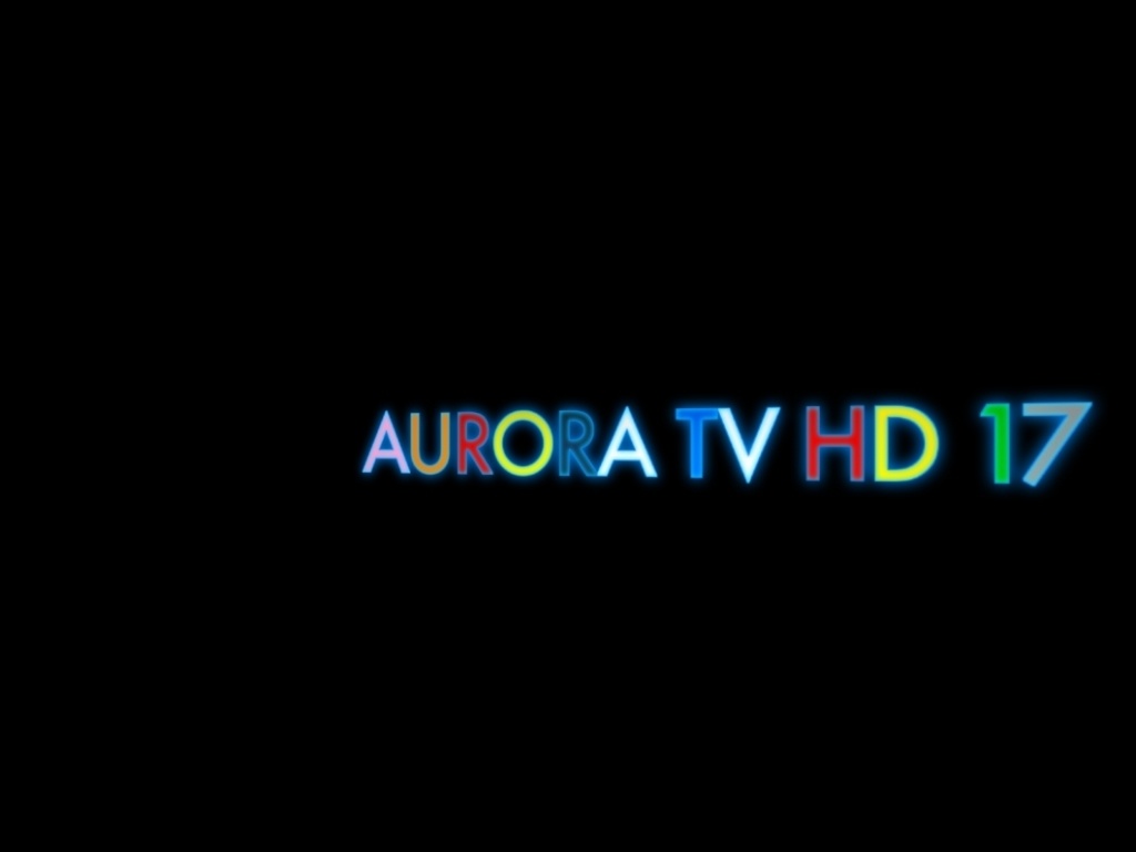 Aurora TV HD 17 Wallpaper