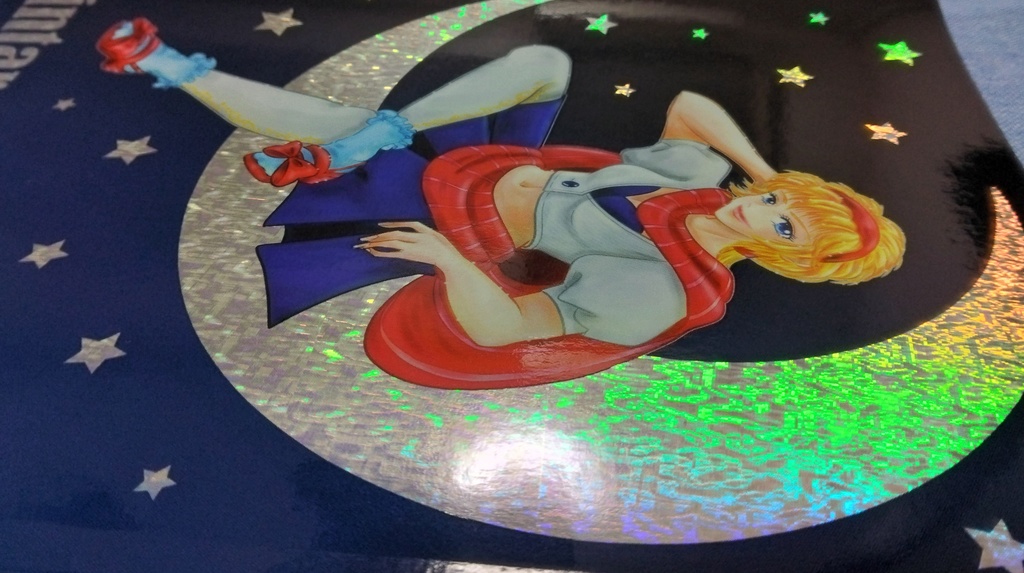 ロマサガ2 キャット&ジェラール&ヴィクトール「Tintarella di Luna」