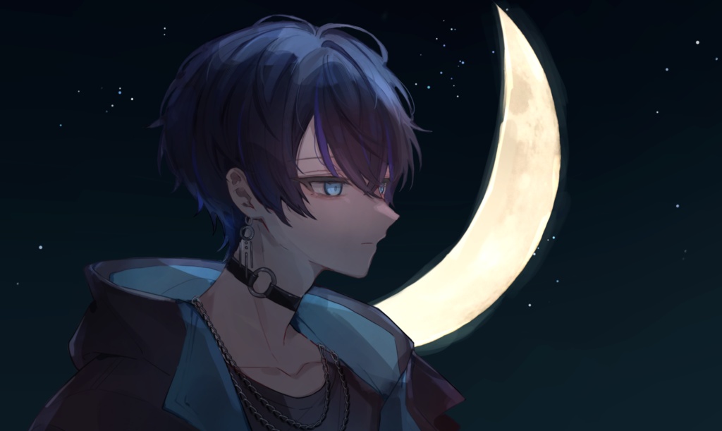 【受注生産】 [F]uwa 2025 BirthDay マウスパッド