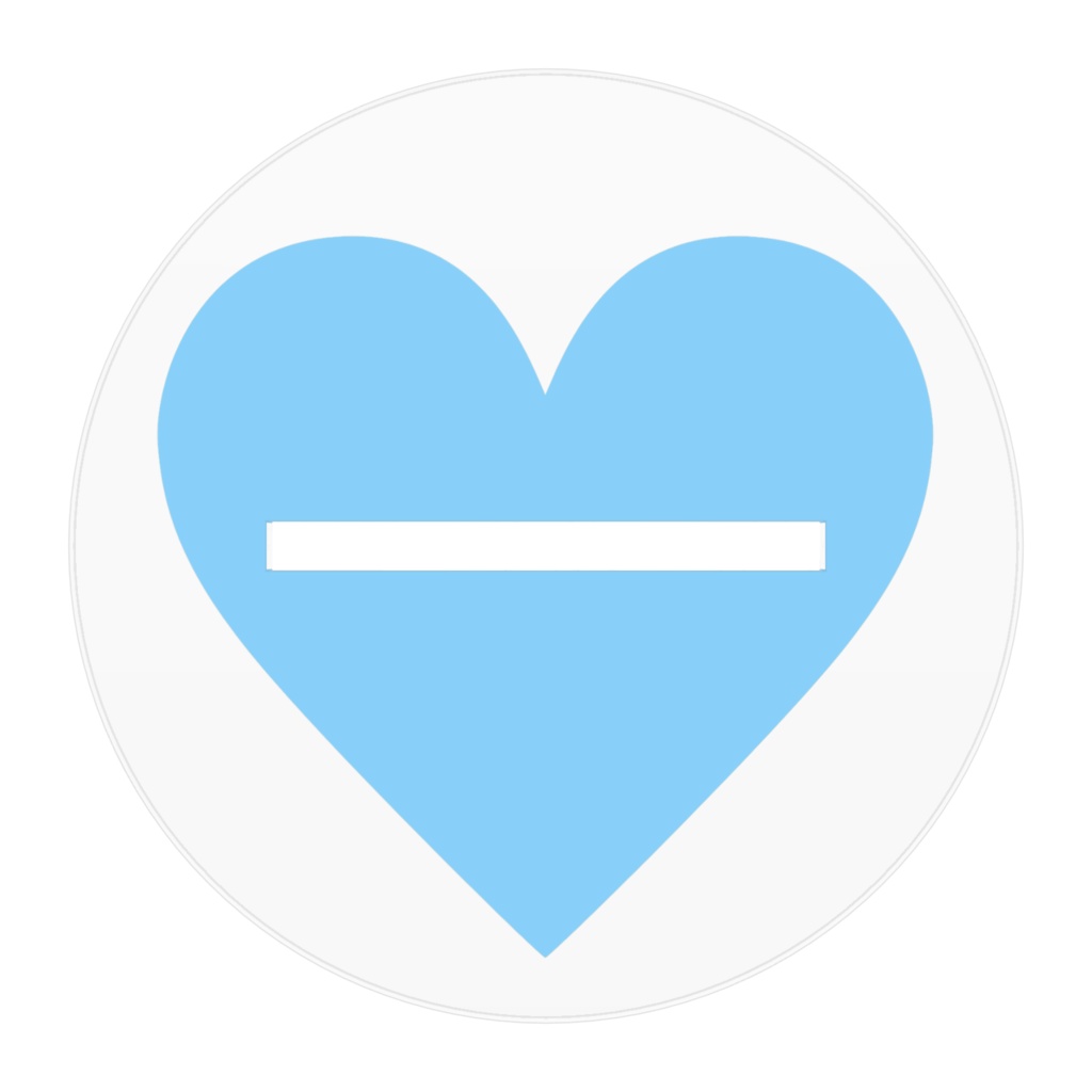 勇気の魔法戦士♡ロロアちゃんアクリルフィギア(立ち絵ver)