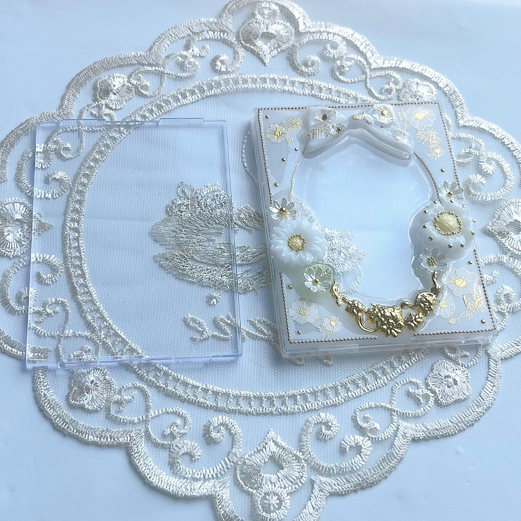 ✼アフタヌーンなケース✼