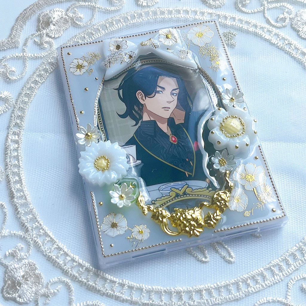 ✼アフタヌーンなケース✼