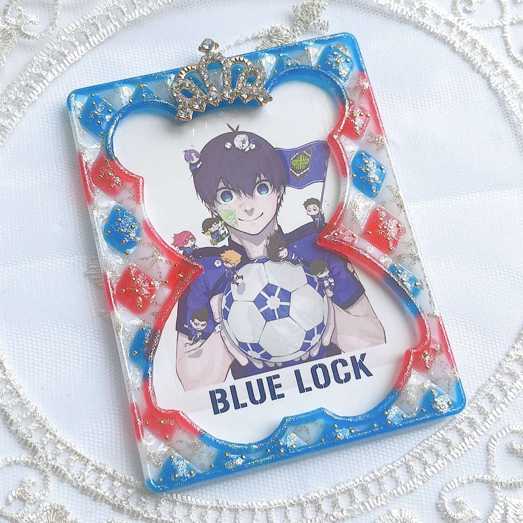 ⚘⚘⚘ くまさんのケース ⚘⚘⚘