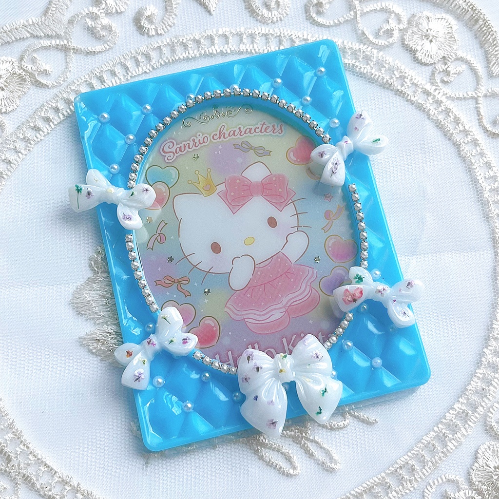 :ྀི バレエコア風ケース :ྀི