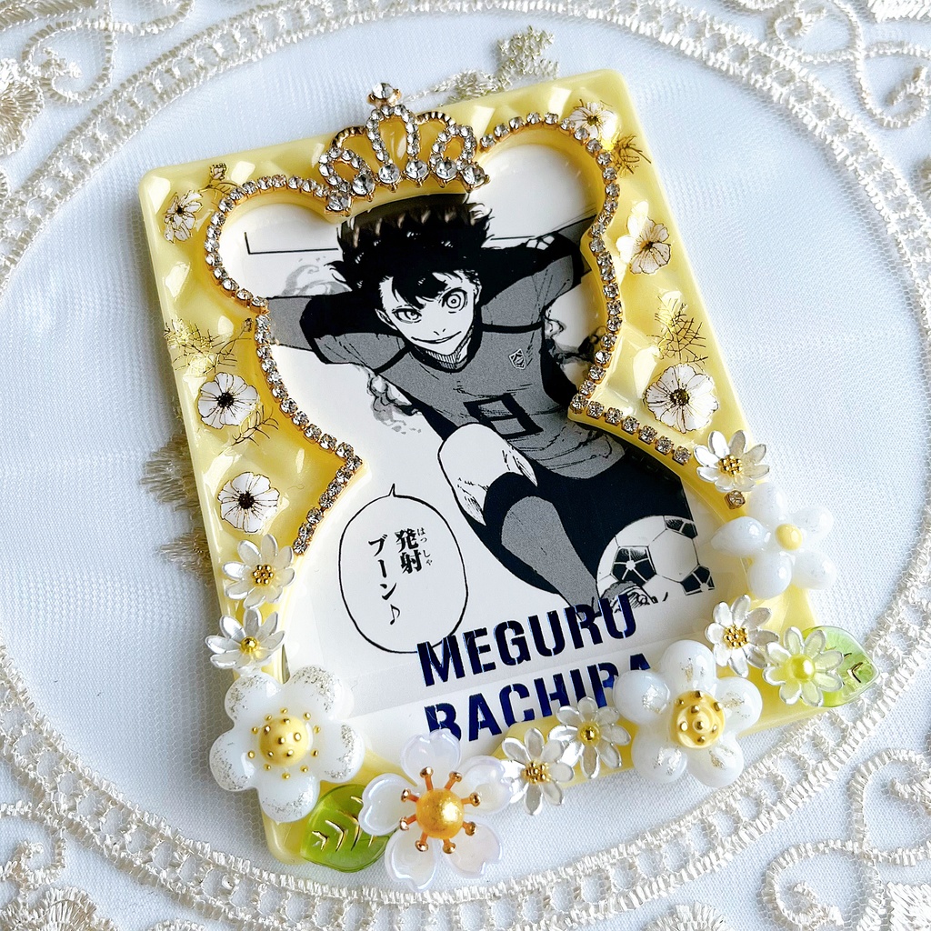 ⡔εïз Flower bear ଓ⊹゜