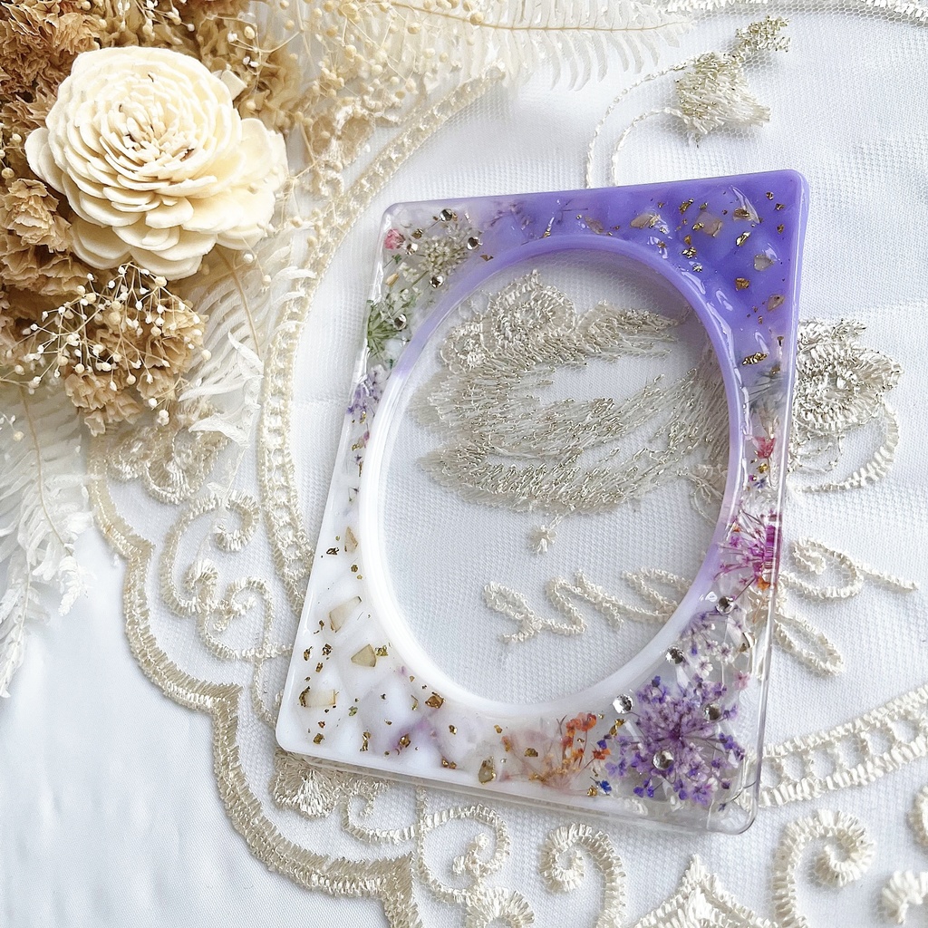 Nuance flower case ⋆.ೃ࿔*:・