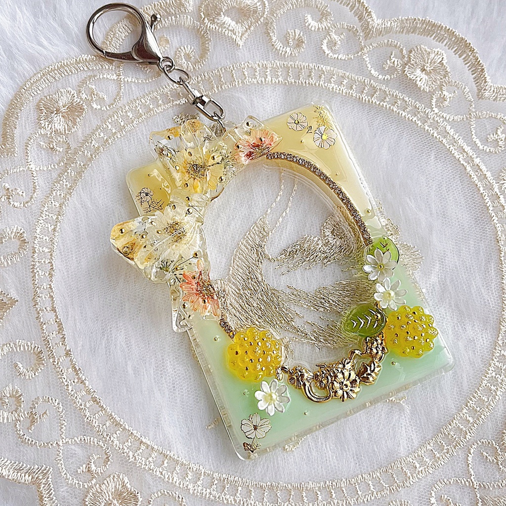 ⚘.。Spring flower case  ⚘.。