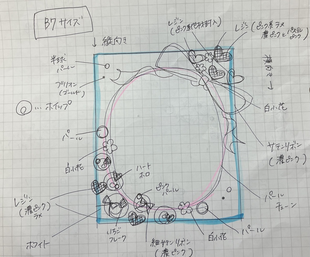 rn様 専用ページ ⋆.ೃ࿔*:・