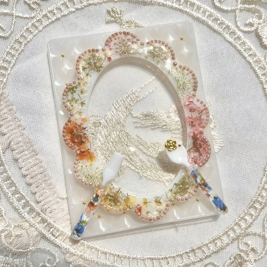 Classical design case ⊱✿⊰