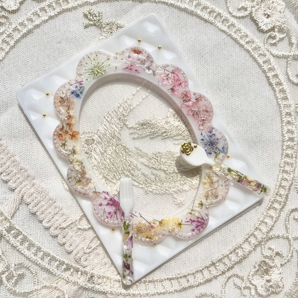 Classical design case ⊱✿⊰