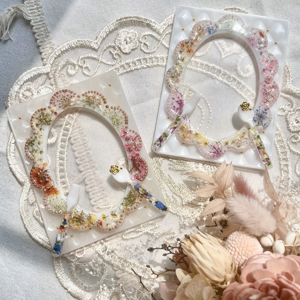 Classical design case ⊱✿⊰
