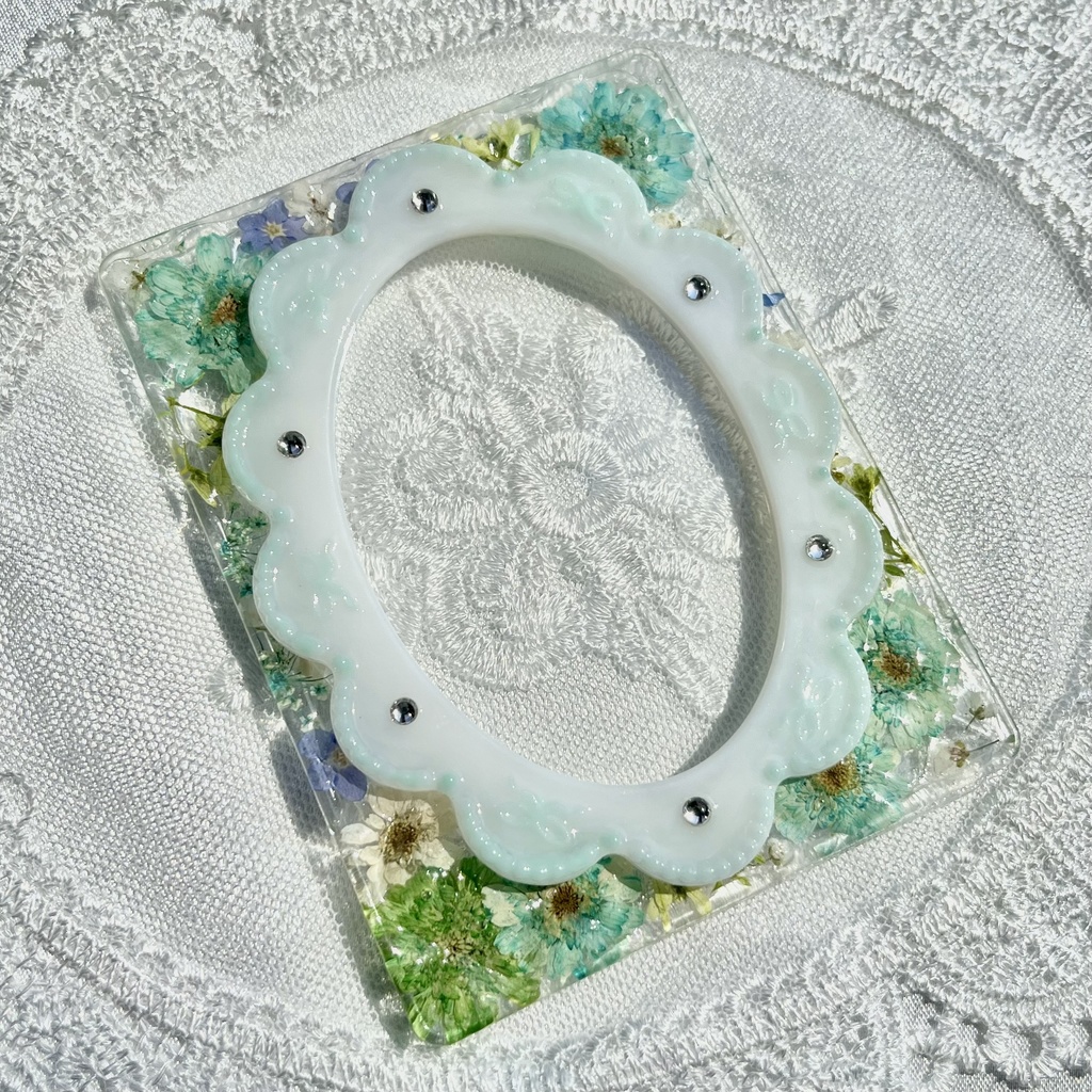 Classical design case(カトラリーなし) ⊱✿⊰