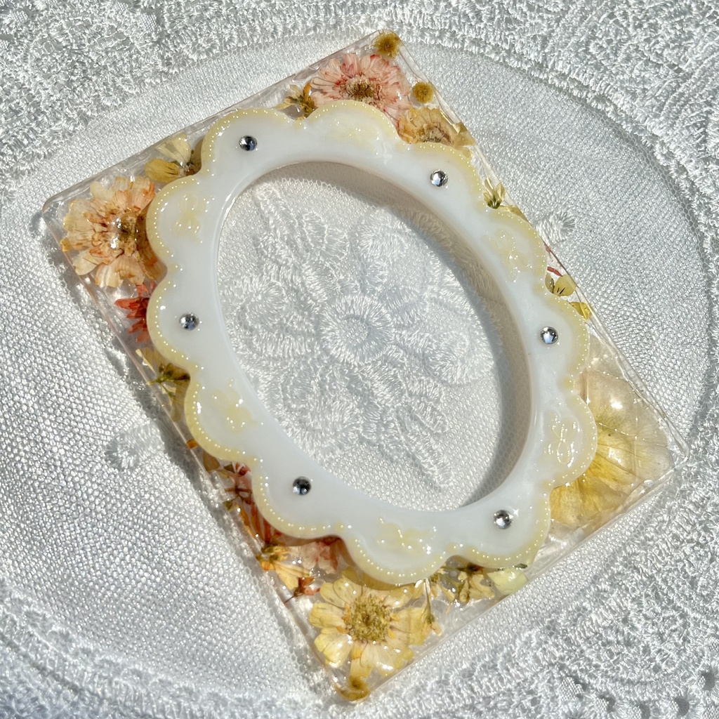 Classical design case(カトラリーなし) ⊱✿⊰