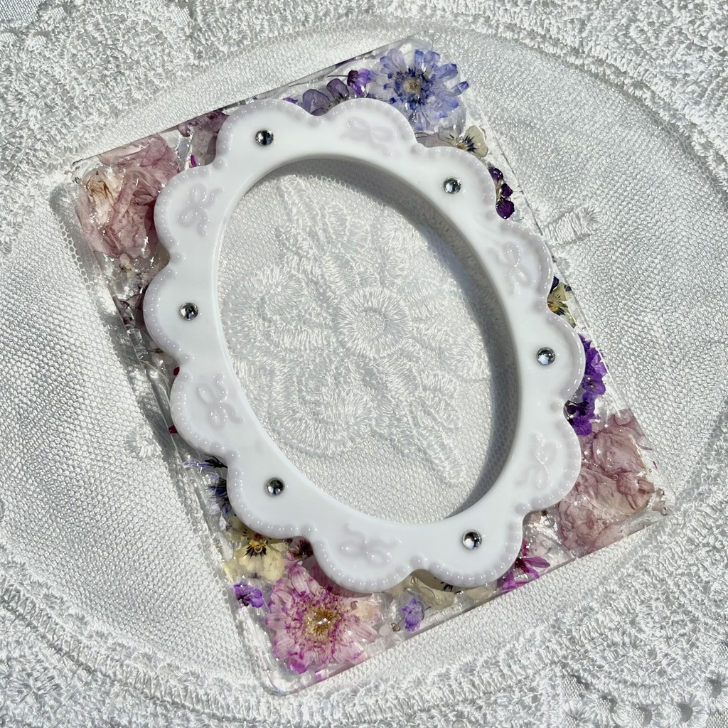 Classical design case(カトラリーなし) ⊱✿⊰