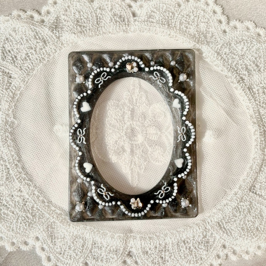 Monotone classic case ◝ෆ 