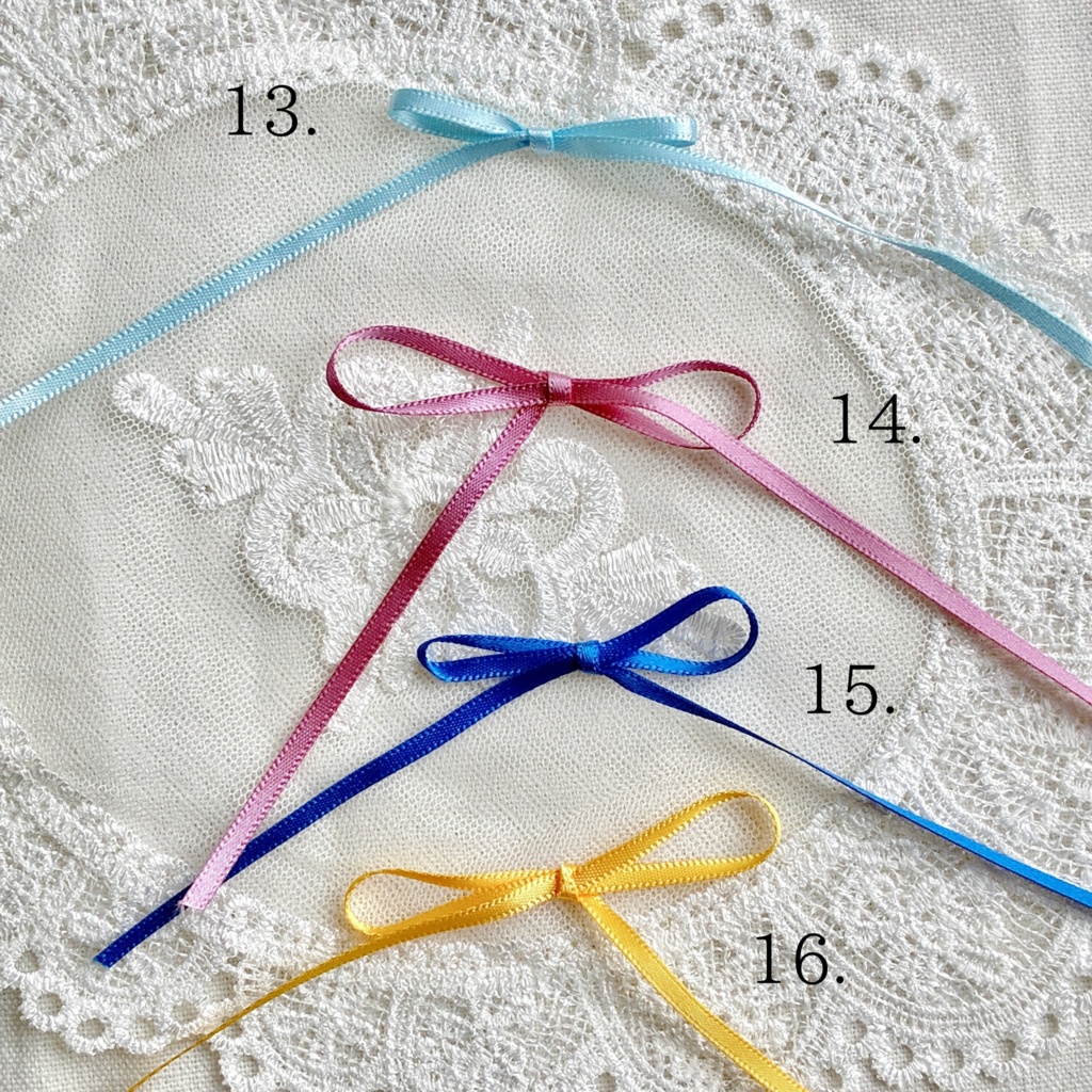 Heart chocolat deco ◝⑅ (トレカケースデコ)