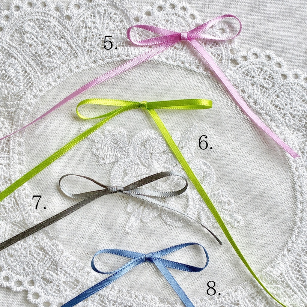 Heart chocolat deco ◝⑅ (トレカケースデコ)