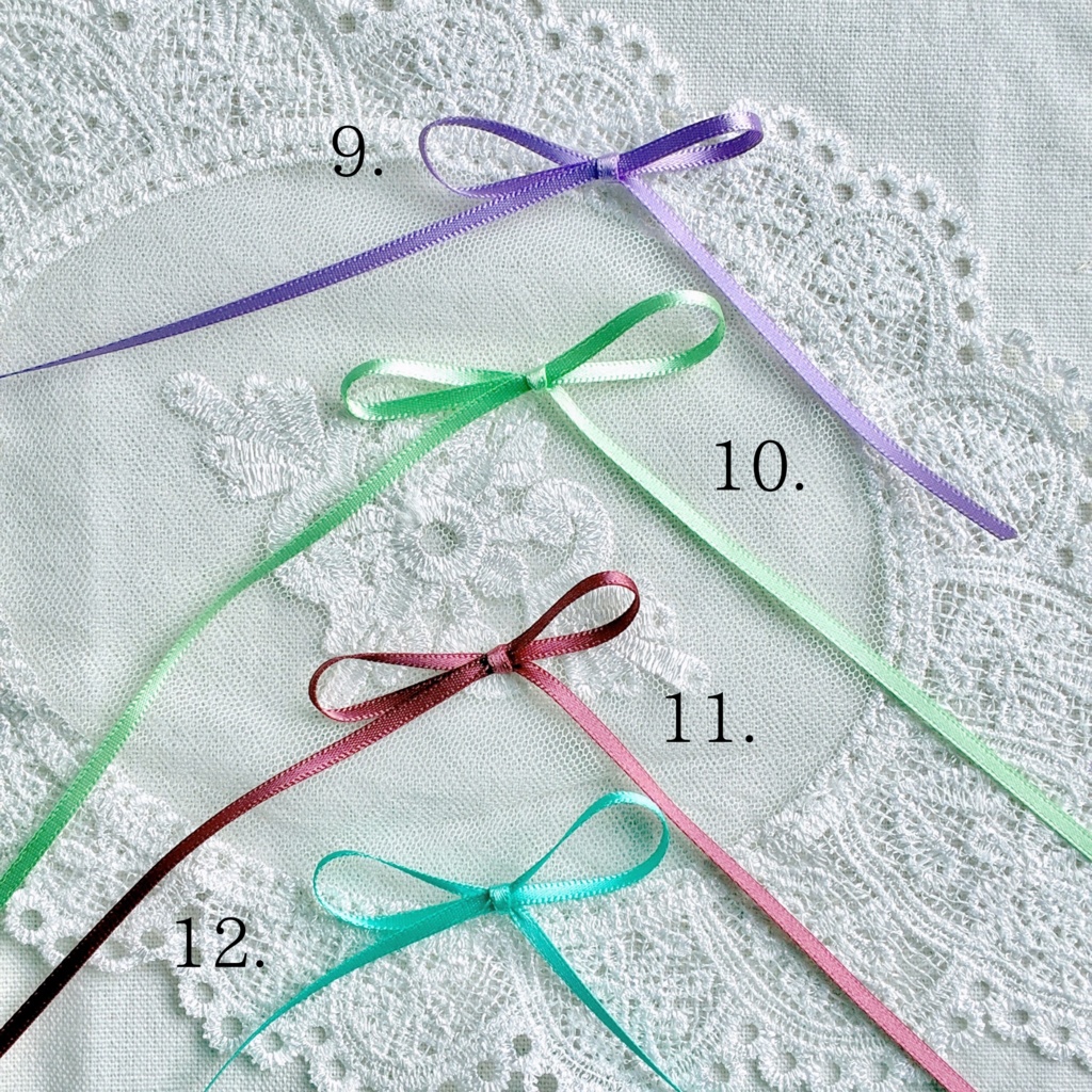 Heart chocolat deco ◝⑅ (トレカケースデコ)