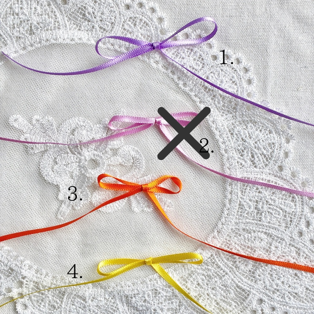 Heart chocolat deco ◝⑅ (トレカケースデコ)