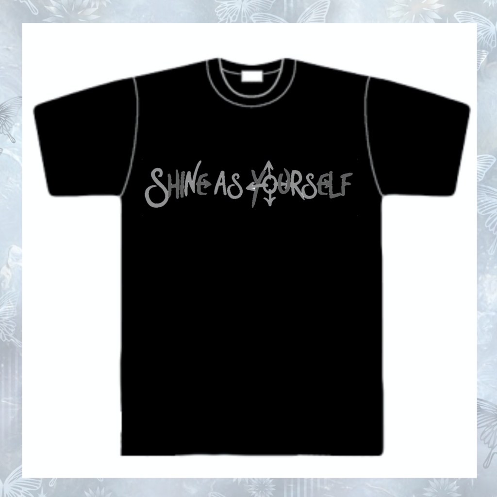 そらん生誕Tシャツ