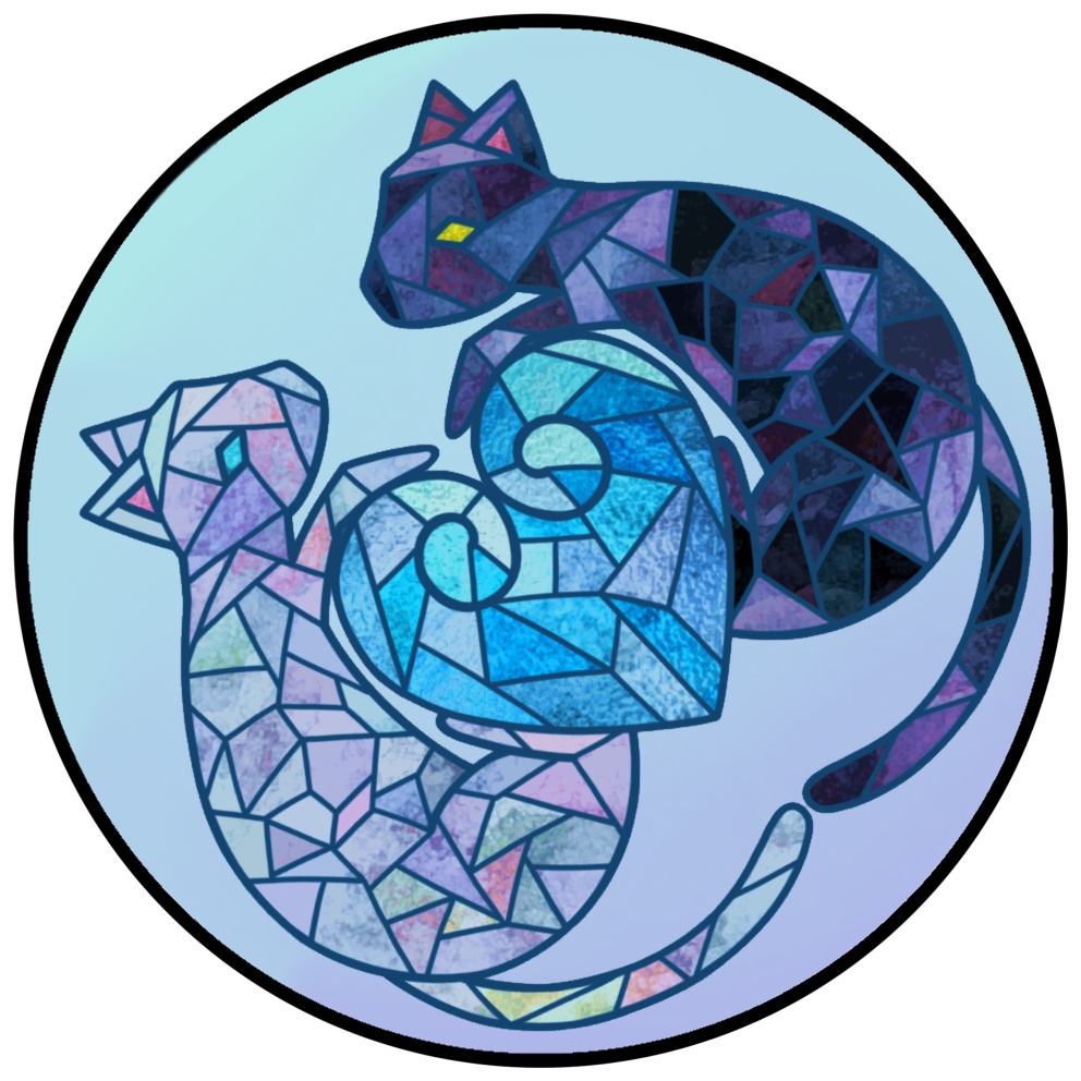 アクキー（２種）