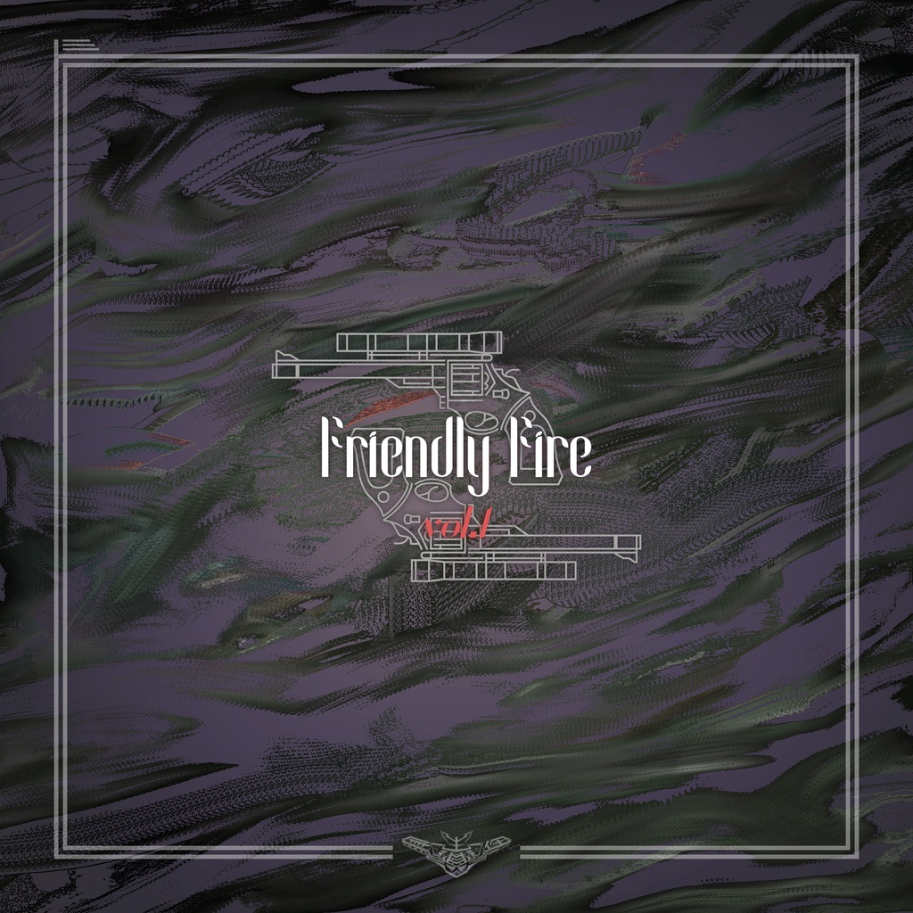 Friendly Fire vol.1
