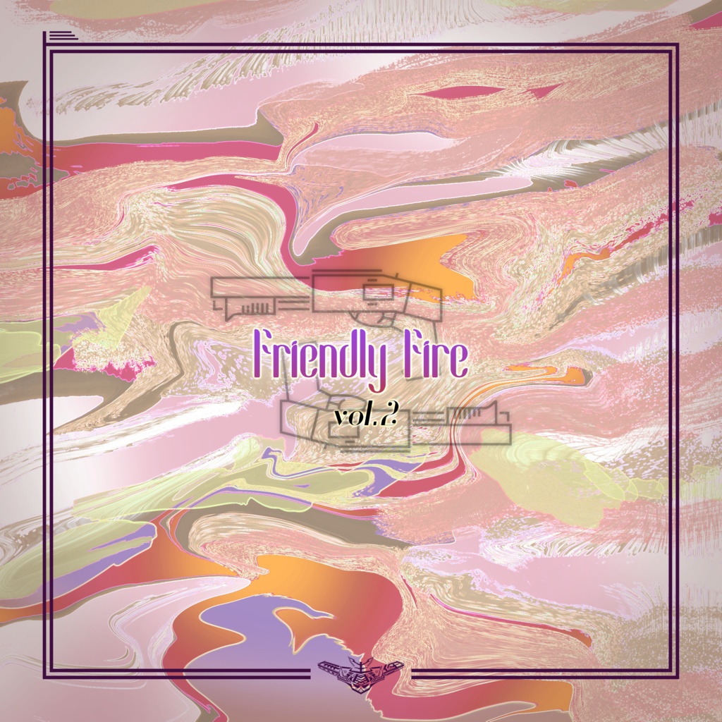 Friendly Fire vol.2