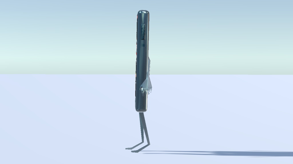 スマホボーイズ for cluster